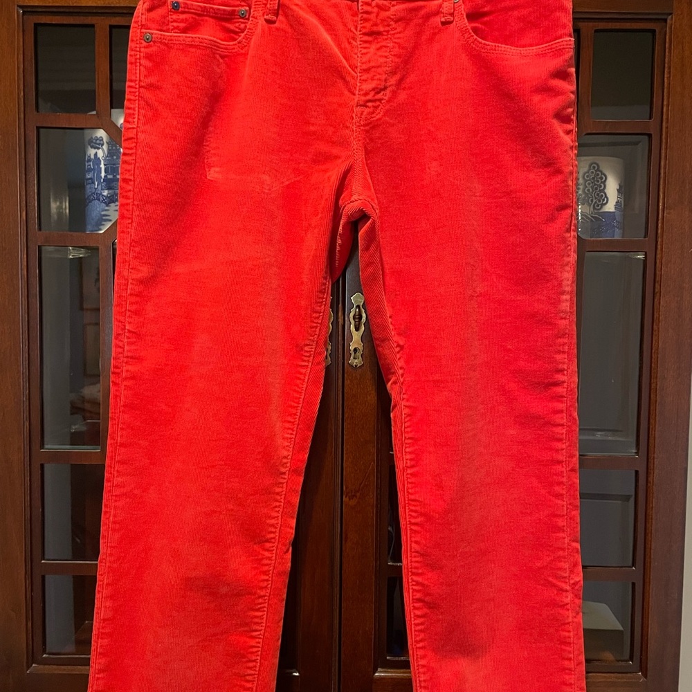 Gap Corduroy